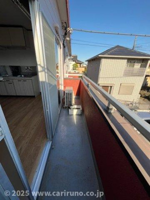 【トイレ】 | 高橋ハイツ