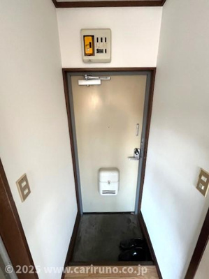 【キッチン】 | 高橋ハイツ