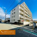 阪急仁川マンションの画像