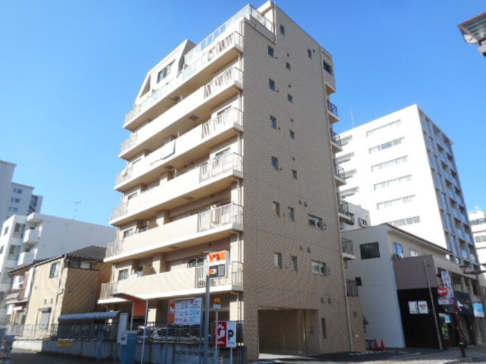 プラナス南八幡