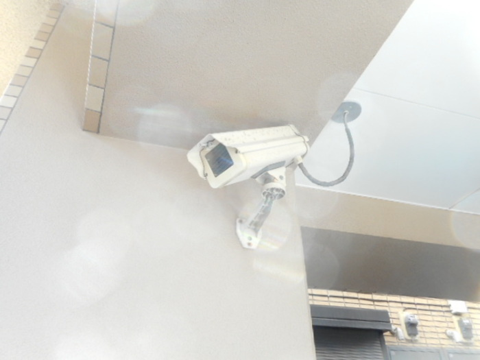 プラナス南八幡の設備