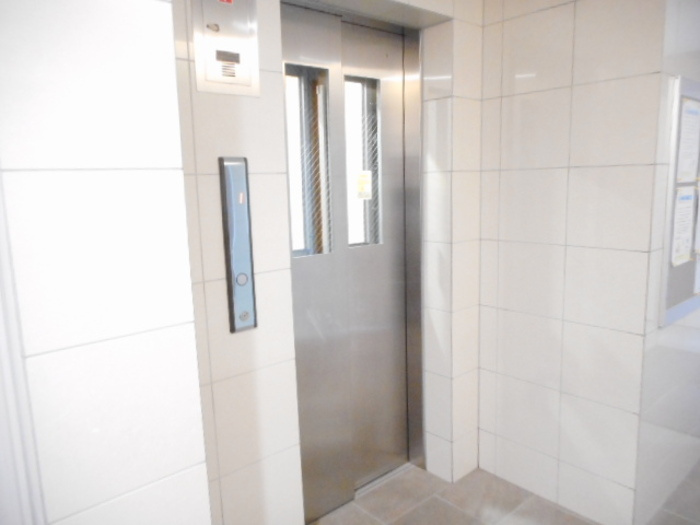 プラナス南八幡の設備