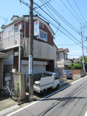 ベル・ラポールの展望