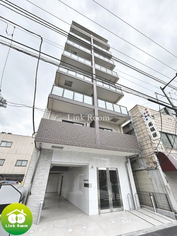 スカイ ラ トゥール蔵前