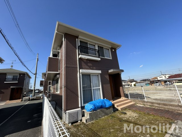 グレイスコート