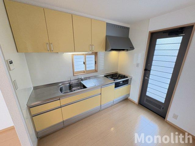 グレイスコートのその他