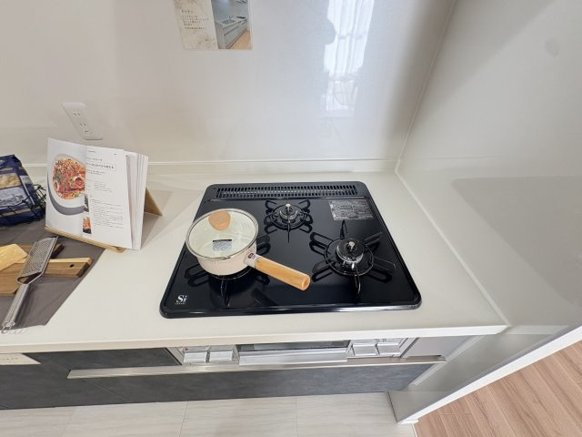 プリオーレ美山台１番館のその他