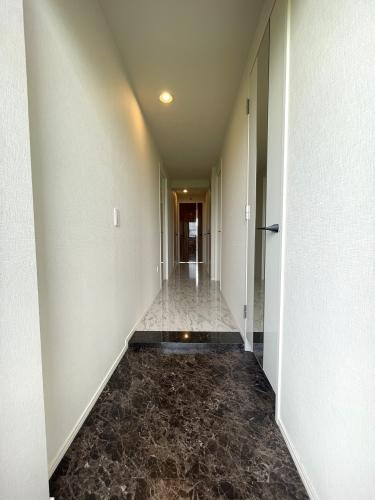 サクセス東櫛原の玄関|玄関です