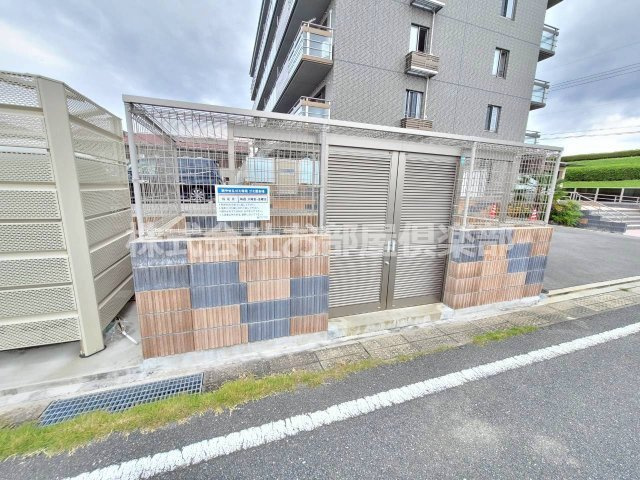 サクセス東櫛原のその他共用部分