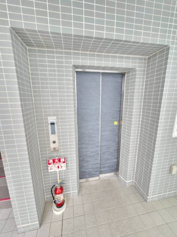 サクセス東櫛原のその他共用部分