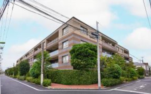 パーク・コート学芸大学