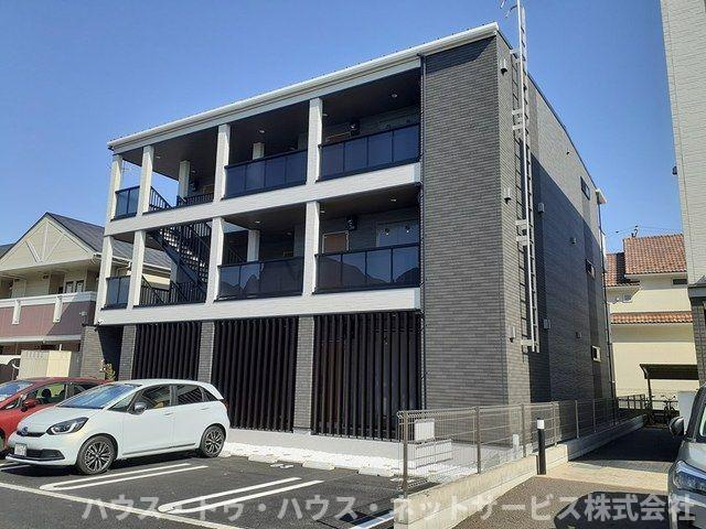 ガーデン　ヒルズ