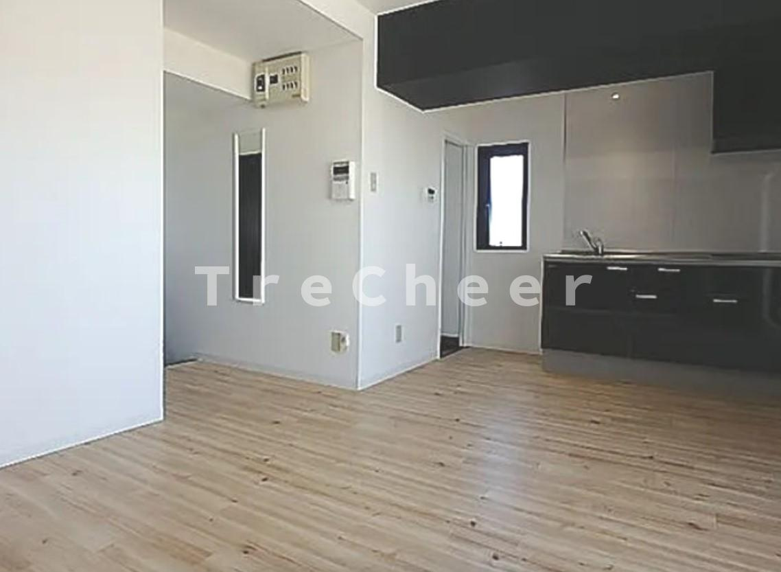 日神パレステージ志村坂下の洋室