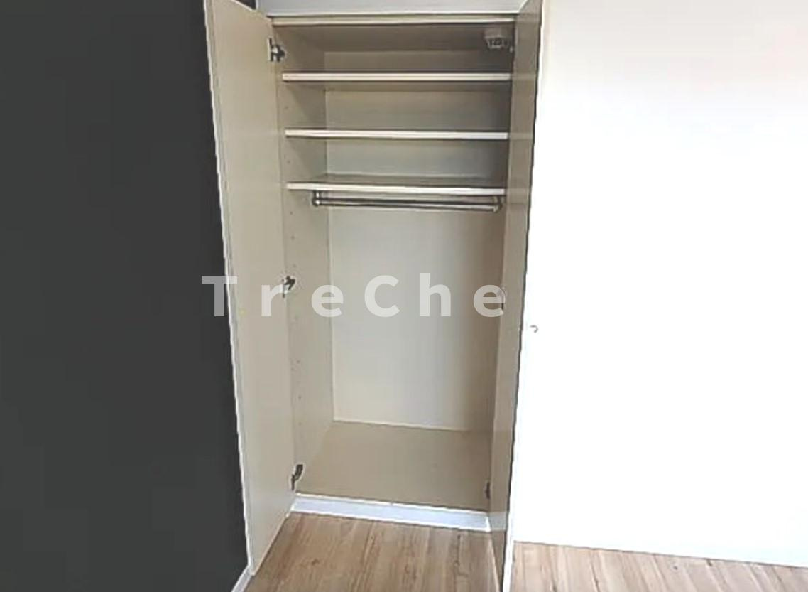 日神パレステージ志村坂下の収納