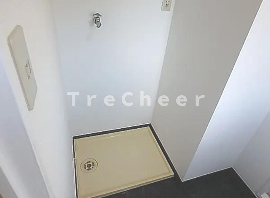 日神パレステージ志村坂下の設備