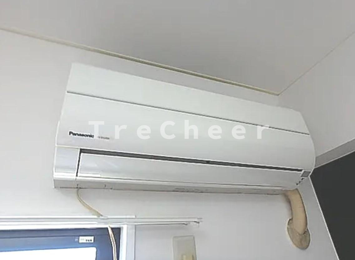 日神パレステージ志村坂下の設備