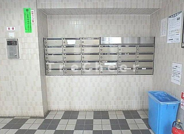 日神パレステージ志村坂下のその他共用部分