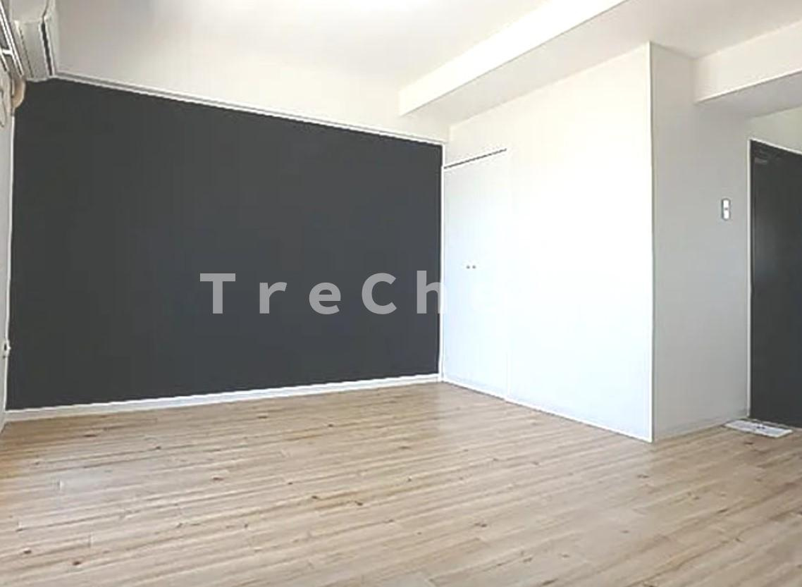 日神パレステージ志村坂下の寝室