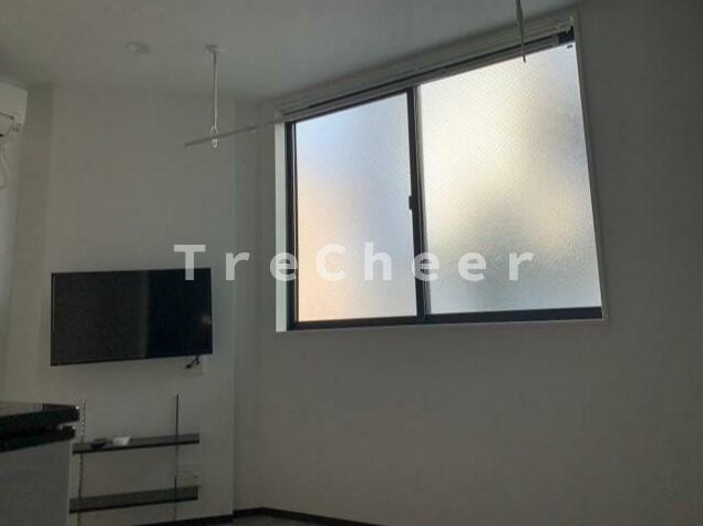 メゾンハイウェイ春日町の内装