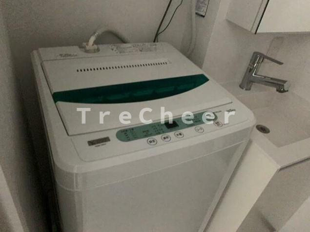 メゾンハイウェイ春日町の設備