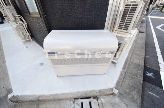 メゾンハイウェイ春日町のその他共用部分