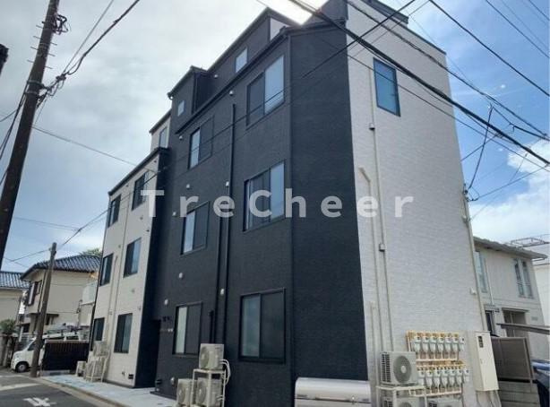 メゾンハイウェイ春日町のその他