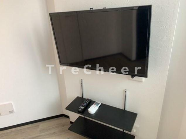 メゾンハイウェイ春日町のその他