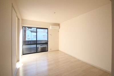 【居間・リビング】 | ラフォーレ・あずま