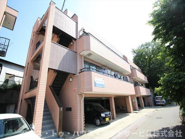 ツインヴィラ八柱Ⅱ