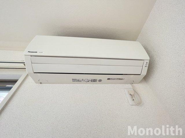 フォーチュン和泉の設備