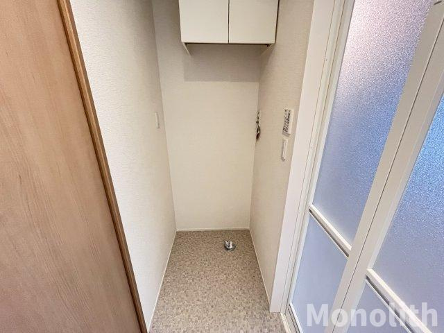 フォーチュン和泉の設備