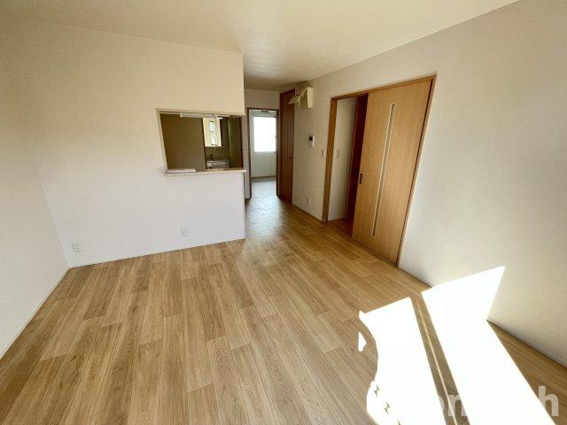 フォーチュン和泉の内装