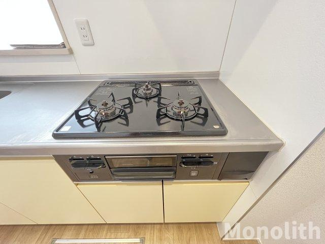 フォーチュン和泉のキッチン