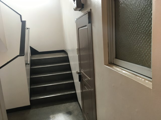 吉田マンションのその他