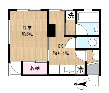 吉田マンション