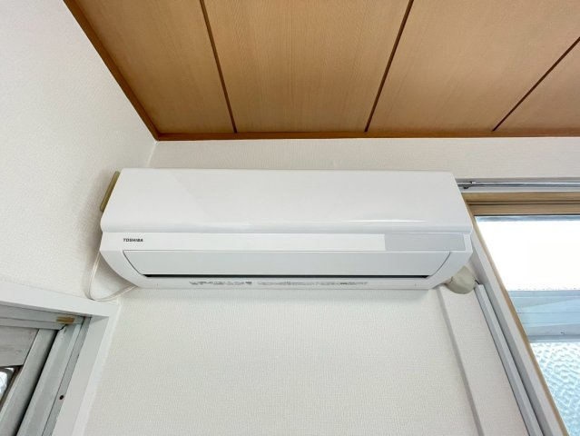 吉田マンションの設備