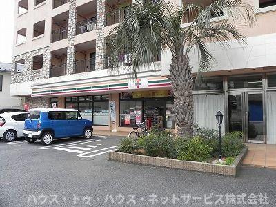 メルローズのその他