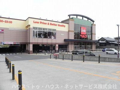 メルローズのその他