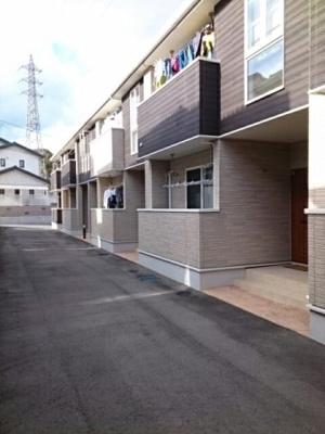 【その他共用部分】 | エレガント・サニーヒル