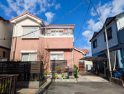 志木市上宗岡2丁目　中古一戸建住宅　(丸井志木店)の画像