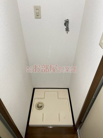 サンロードスIの設備