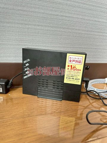 サンロードスIのその他