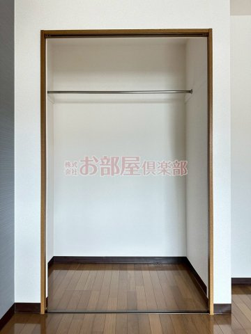サンロードスIの収納|こまごまとしたものを収納できそうですね