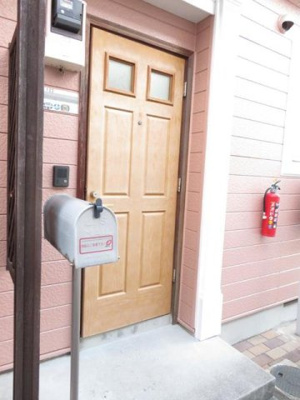 【その他共用部分】 | エクセル南江戸