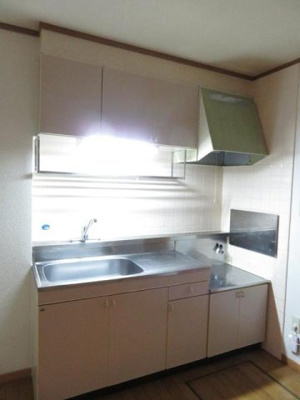 【キッチン】 | エクセル南江戸 | 使いやすいキッチンです