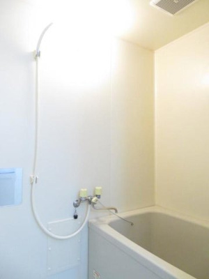 【浴室】 | エクセル南江戸 | ゆったり過ごせるお風呂です