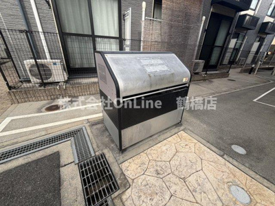 【その他共用部分】 | リバーサイド大今里