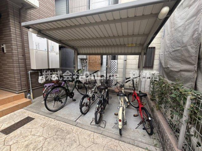 【その他共用部分】 | リバーサイド大今里