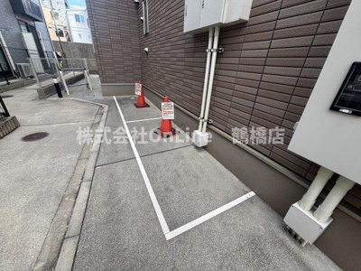 【周辺】 | リバーサイド大今里