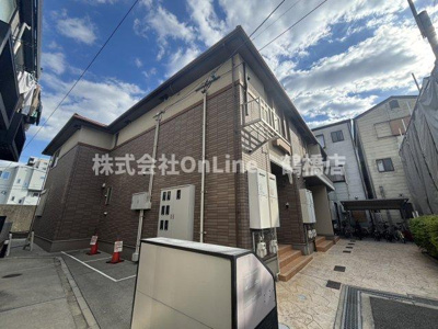 【周辺】 | リバーサイド大今里